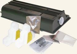 Technica Brand Kyocera / Copystar 370AM016 TK410/411/413 Toner Cartridge - CS 1620 2050 2550 KM 1620 1635 1650 2020