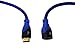 Ultra Clarity Cables High Speed HDMI Extension Cable - 20 ft - Male to Female Connector 4k HDMI Extender