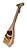 Bear Claw Grill Scraper - Cedar Wood Safer than Metal Bristle Brush â€“ Made in USA â€“ Wooden Double Bevel Edge Cleans Better Between Barbecue Grates â€“ Works on Gas, Charcoal, Electric and Infrared