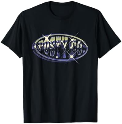 Amazon.com: Elton John Official Vintage Tour Logo T-Shirt