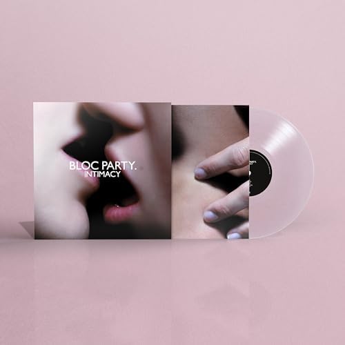 激レア 新品未開封 Bloc Party Four ピクチャーヴァイナル LP Bloc Party - Four - Amazon.com Music