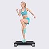 Glenmore-Step-Aerobic-Stepper-Exercise-Step-Up-Platform-Board-Adjustable-Bench-Height-Box-Bench-for-Home-Fitness-Training-Cardio-Workout-black-grey Glenmore Step Aerobic Stepper Exercise Step Up Platform Board Adjustable Bench Height Box Bench for Home Fitness…