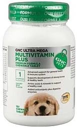 GMC Ultra Mega Multivitamine Plus