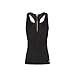 Scuderia Ferrari Formula 1 Women's 2018 Black Racer Tank Top