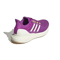 adidas Kids Ultradream DNA Sneaker, Flash Pink/Off