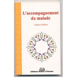 L' accompagnement du malade