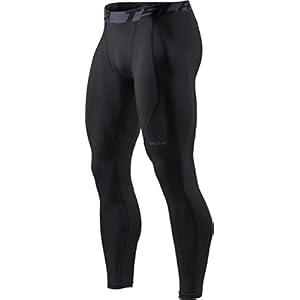 Men's Compression Pants - Amazon.com.au