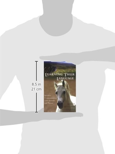 Learning Their Language: Intuitive Communication with Animals and Nature