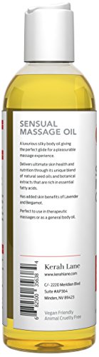 4 Massage+Oil+Aphrodisiac+Aromatherapy+Essential