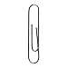Milue Self Bending Paperclip Nitinol Shape Memory Shift Magic Trick
