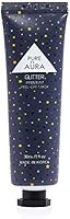 PURE AURA PREMIUM PEEL-OFF MASK (GLITTER, 30ml)