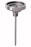 Tel-Tru Model Gt300 Non-Reset Bi-Metal Process