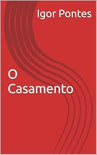 Livro O Casamento