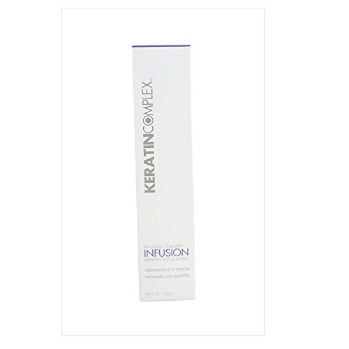 Keratin Complex - Infusion Keratin Replenisher (New Packaging) - 100ml/3.4oz