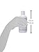 Maui Organics Moisture Lotion, (Big Island Vanilla, 8.5 Ounce)