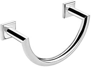 Pom Dor - Toallero de aro Pom D`or Kubic : Amazon.es: Hogar ...