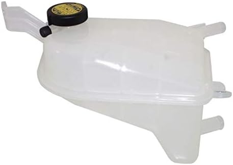 Compatible with 2008-2015 Scion xB Radiator Coolant Overflow Expansion Tank with Cap