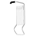 Racor - B-1R, Bike Rack, Garage Wall Mounted
