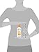 The Natural Dentist Orange Zest Mouthwash, Alcohol & Fluoride Free, Gentle, Plant-Based Daily Rinse That Refreshes & Comforts The Mouth, 16.9 fl oz