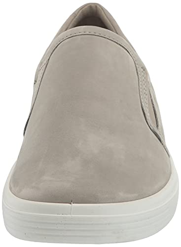 ecco soft classic slip on sneaker