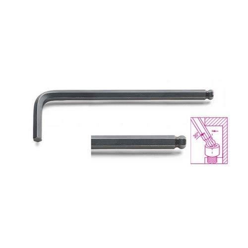 96 bp1,5-chave Allen, fosfatada abaulada