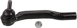 Detroit Axle - Complete Power Steering Rack and