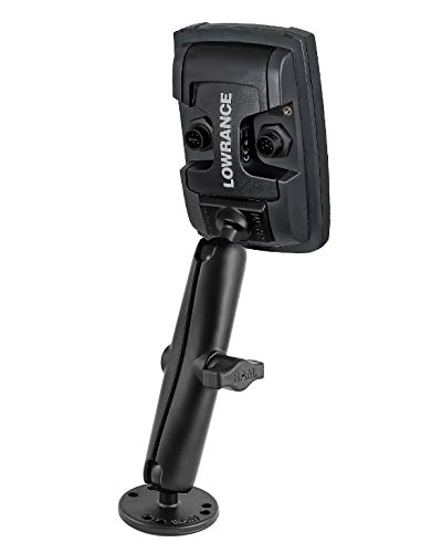 image for RAM MOUNTS (RAM-B-101-C-LO11 1