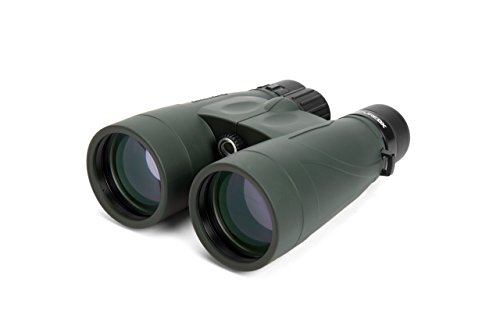 Celestron 71336 nature dx 12x56 binocular (green)