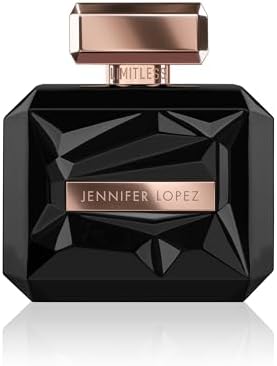 Jennifer Lopez Limitless Eau De Parfum 100ml