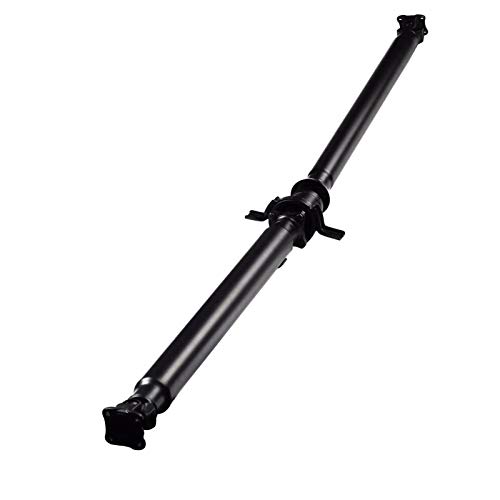 Maxon Auto Corporation Complete Rear Drive Shaft Assembly Propeller Drive Shaft Fit for 1997-2001 Honda CRV 4x4