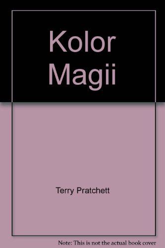 Kolor Magii