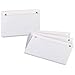 Oxford Printable Index Card - 3
