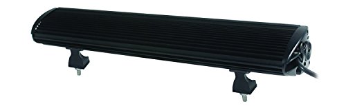 HELLA 357209101 21" Value Fit Design Series Light Bar (12 LED/Combo beam)