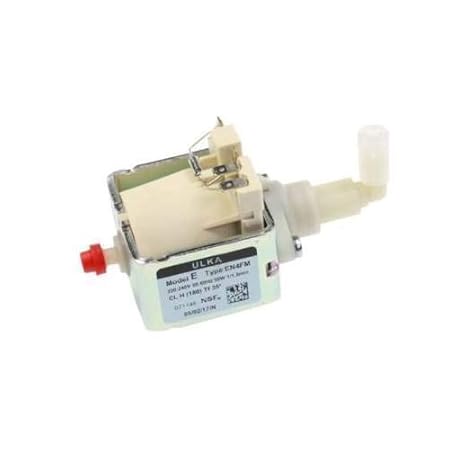 Krups Nespresso Pompe En4fm 56 W Café U Inissia Prodigio