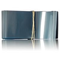 Shrink Wrap Bands - Tamper Evident Heat Seal Bands, 200 Pcs (Fits 3 1/4" - 3 1/2" Diameter) - View #14