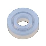 Lychee Flat Arc Ring Silicone Mold Jewelry Making Mould DIY Hand Craft Gift