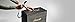 Marshall Woburn 200W Bluetooth Wireless Active Stereo Speaker - Black (Renewed)