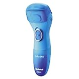 Panasonic サラシェ 全身シェーバー ブルー ES2235PP-A