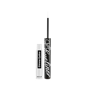 Image of Absolute New York Shimmer Eyeliner (WHITE)