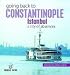 Going Back to Constantinople Istanbul: A City of Absences