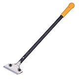 Tajima SCR-L600 Rite Heavy Duty Reversible-Blade Scraper with 24-Inch Handle