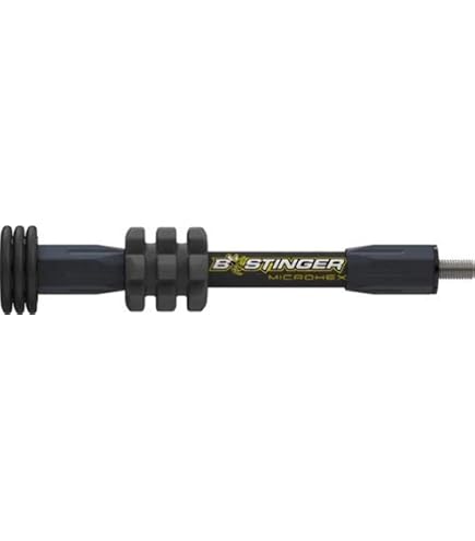 Amazon.com : Bee Stinger B-Stinger MicroHex Stabilizer Matte 10