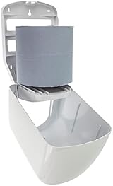 Phoenix Centerfeed Paper Towel Dispenser Wall Mounted with 6 Rolls view 2