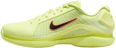 Amazon.com: Nike Vapor 12 Premium - Tenis para cancha dura para