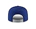 New Era MLB Star Trim 9FIFTY Snapback Cap, Blue, One Size