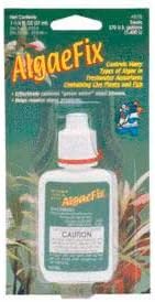Algae Fix 1 - 1/4 Oz Card