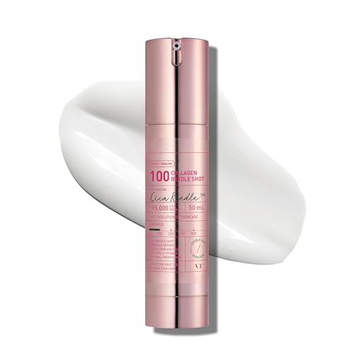 VT COSMETICS Collagen Reedle Shot