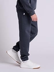 Russell Athletic Men's Dri-Power Closed-Bottom