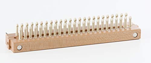 2 Authentic+Knitting+Board+Loom+10+Inch