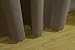 Ifblue Best Room Darkening Thermal Insulated Grommet Window Curtains -Blackout Curtains Drapes for Bedroom, Living Room, Kids Room-2 Panels 52 X 63 Inch Each, Brown